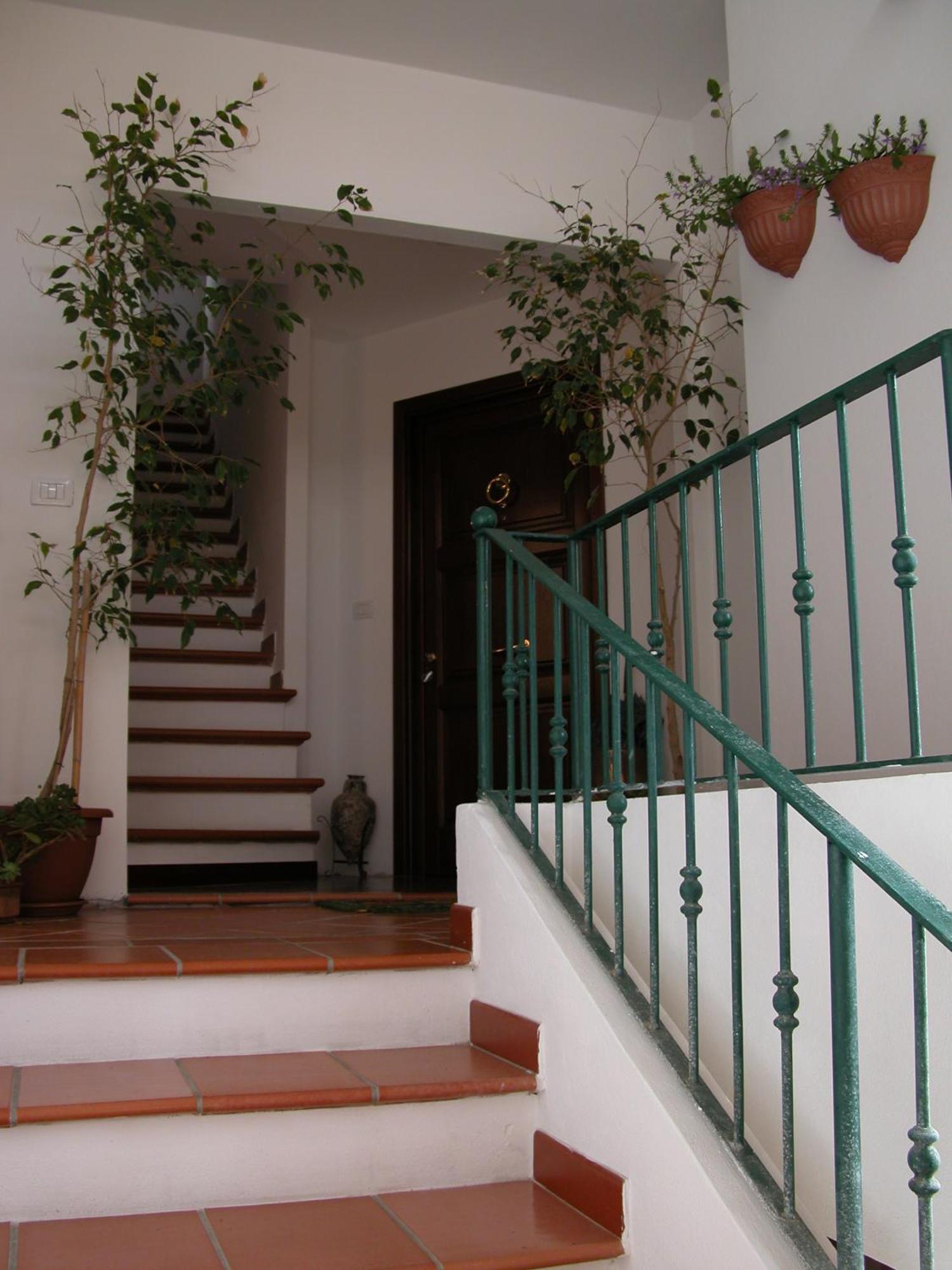 B&B L'Umbra Di Lu Soli Castelsardo Exterior photo