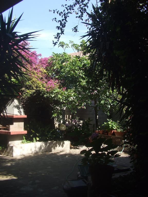 B&B L'Umbra Di Lu Soli Castelsardo Room photo